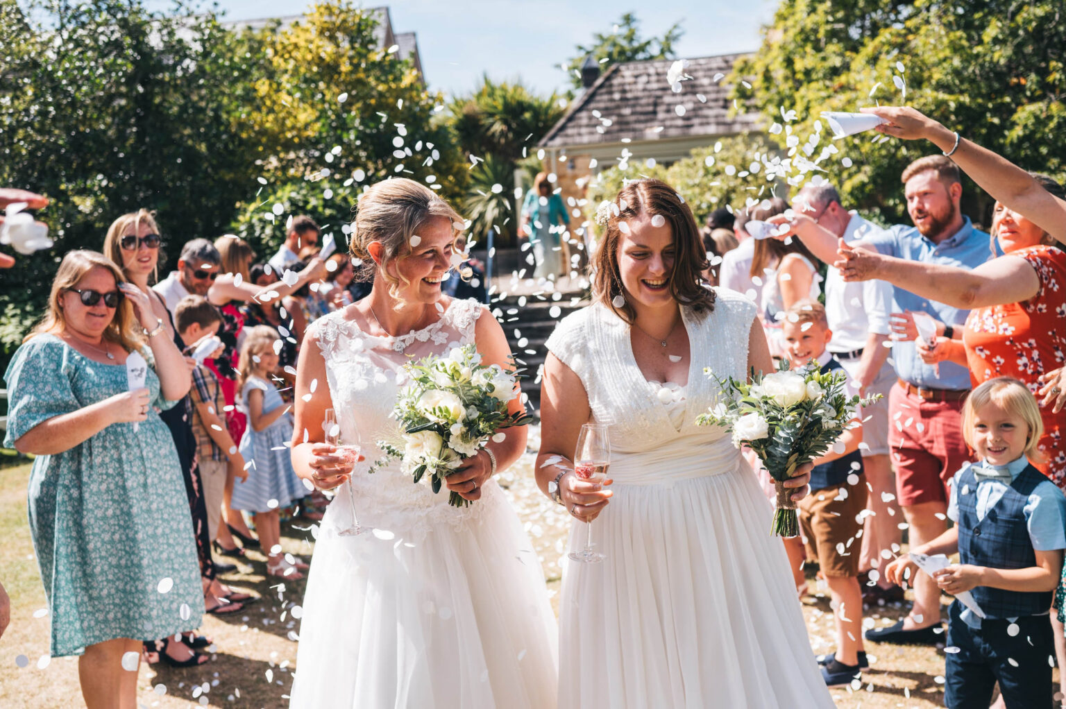 Package Three - The Half Day - Wedding Packages and Pricing