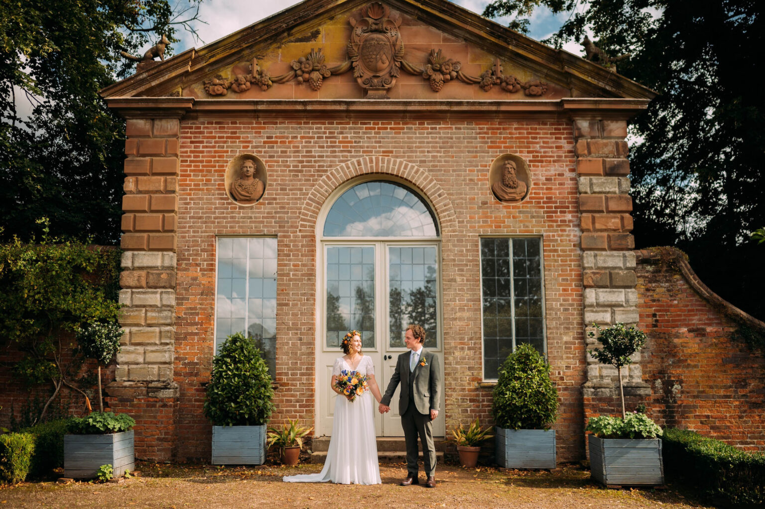 Package Two - Wedding Packages and Pricing